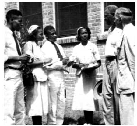 1890 Universities Celebrate 125 Years | 4-H History Preservation News
